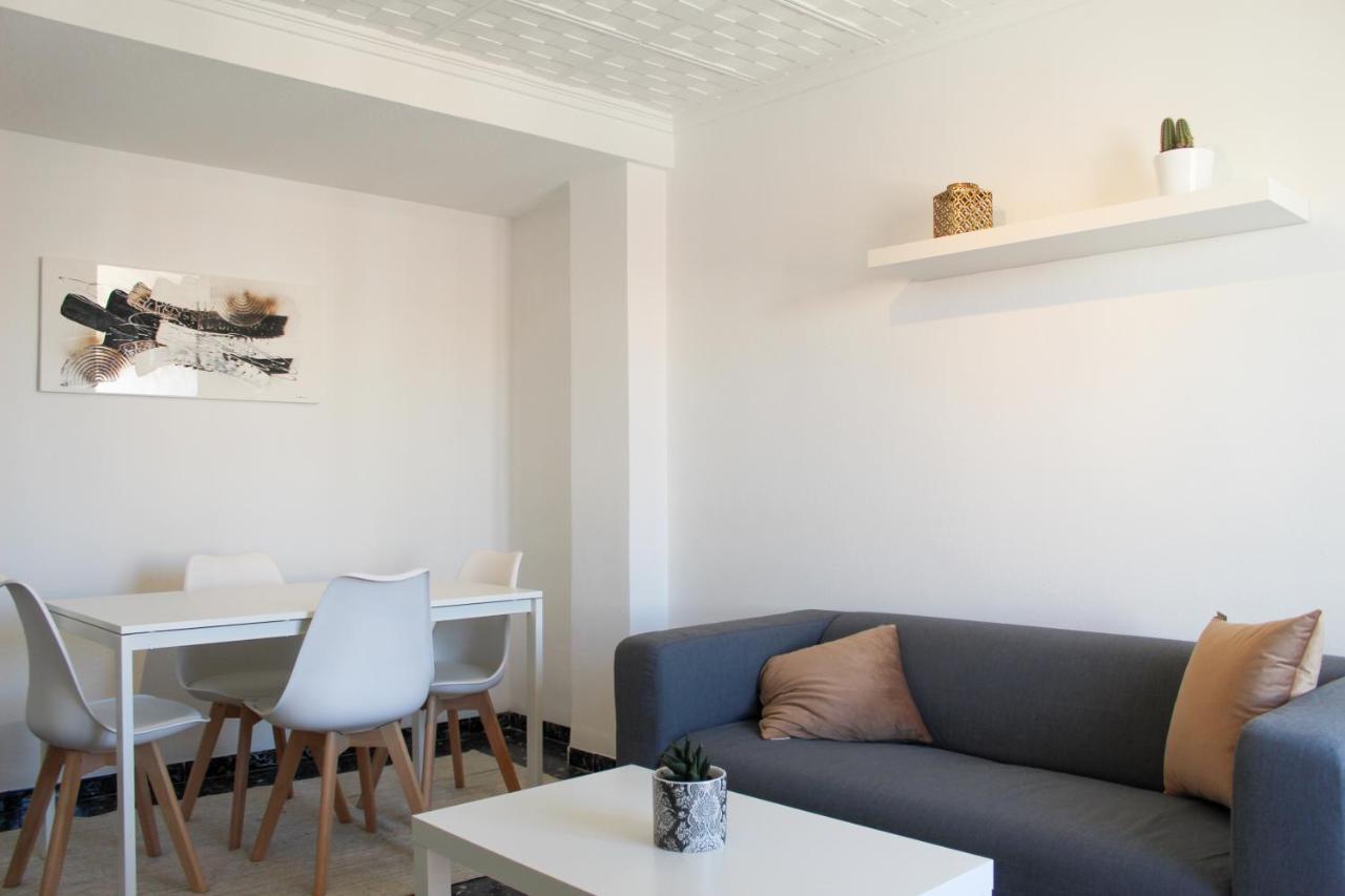 Ferienwohnung Piso En San Juan De Alicante A 2,5Km De La Playa Exterior foto