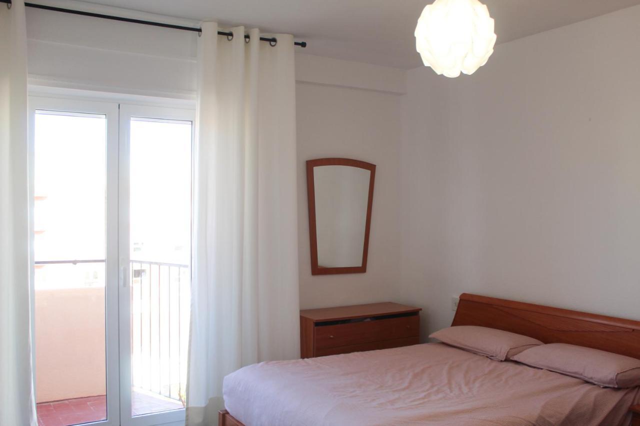 Ferienwohnung Piso En San Juan De Alicante A 2,5Km De La Playa Exterior foto