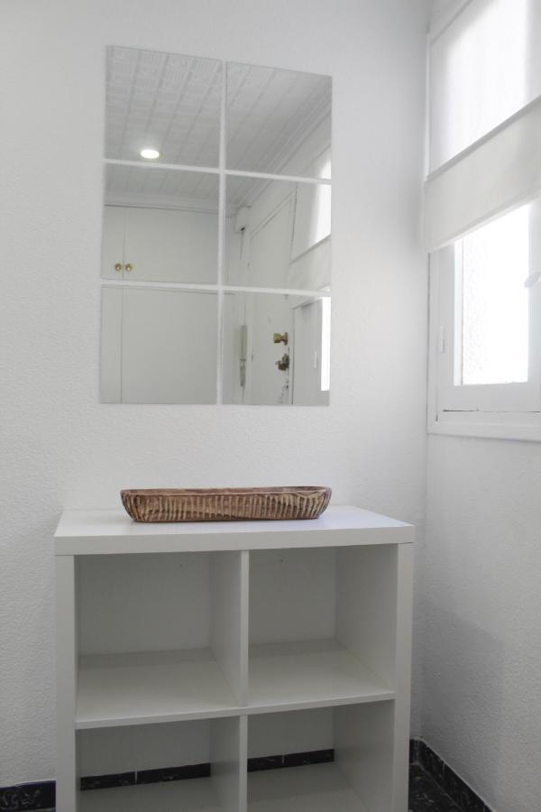 Ferienwohnung Piso En San Juan De Alicante A 2,5Km De La Playa Exterior foto